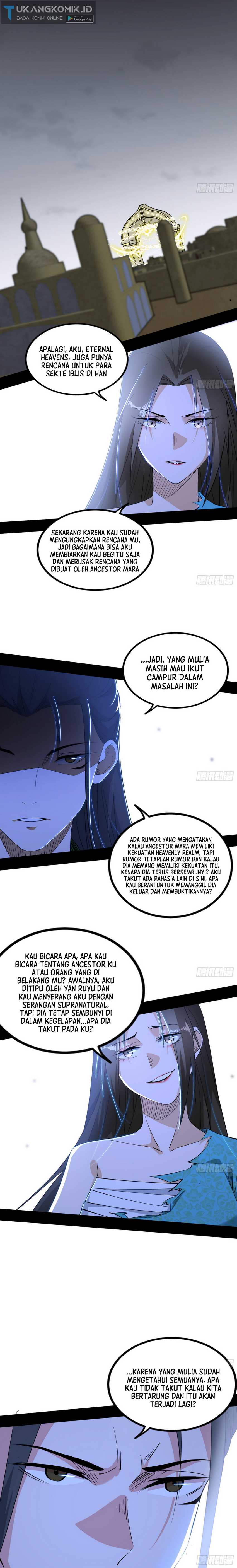 Dilarang COPAS - situs resmi www.mangacanblog.com - Komik im an evil god 383 - chapter 383 384 Indonesia im an evil god 383 - chapter 383 Terbaru 17|Baca Manga Komik Indonesia|Mangacan